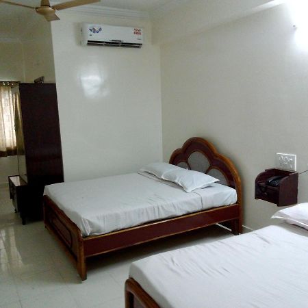 Sahasra Residency Hyderabad Exterior photo