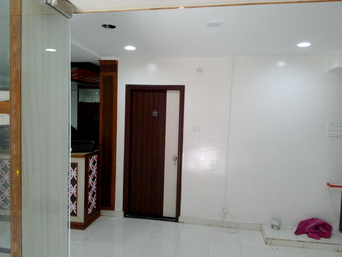 Sahasra Residency Hyderabad Exterior photo