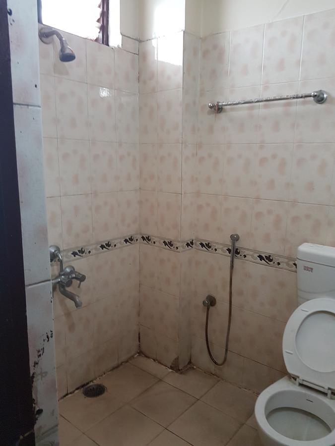 Sahasra Residency Hyderabad Exterior photo